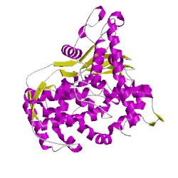 Image of CATH 3ekdB00