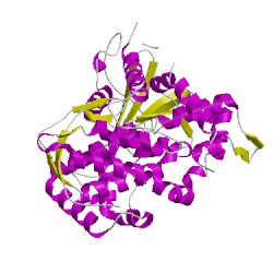 Image of CATH 3ekfA