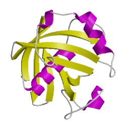 Image of CATH 3ekmA02