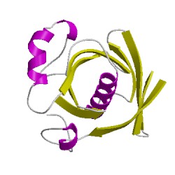 Image of CATH 3ekmB02