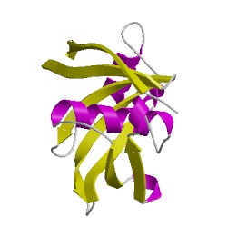 Image of CATH 3ekmC01
