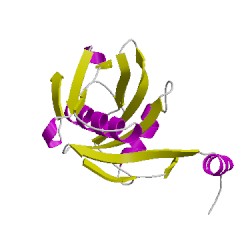 Image of CATH 3ekmD01