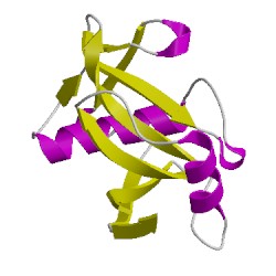 Image of CATH 3ekmE01