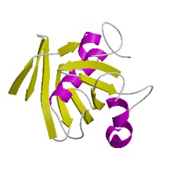 Image of CATH 3ekmE02