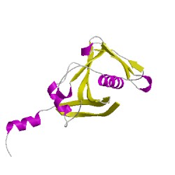 Image of CATH 3ekmF01