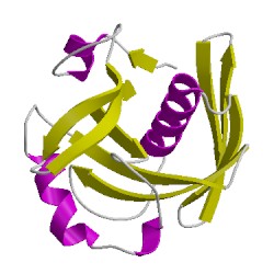 Image of CATH 3ekmF02