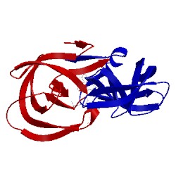 Image of CATH 3ekq