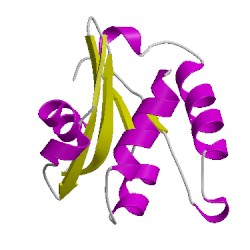 Image of CATH 3eksA02