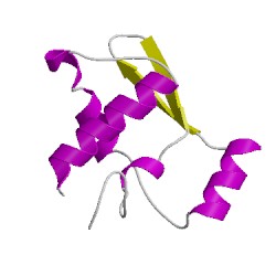 Image of CATH 3eksA03