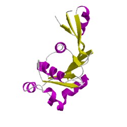 Image of CATH 3ekuA01