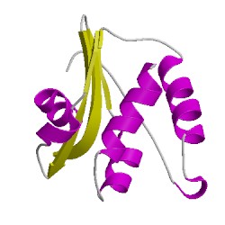 Image of CATH 3ekuA02