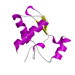 Image of CATH 3ekuA03