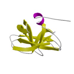 Image of CATH 3el4B