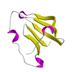 Image of CATH 3el8A01