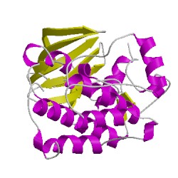 Image of CATH 3el8B