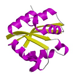 Image of CATH 3elhB