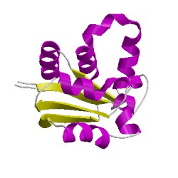 Image of CATH 3elhC