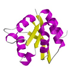 Image of CATH 3elhE