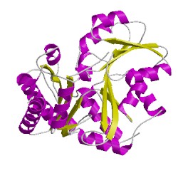 Image of CATH 3elpB