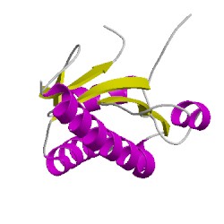 Image of CATH 3elpC02