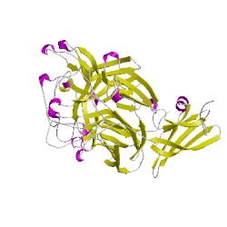 Image of CATH 3elqA