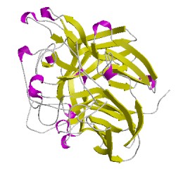 Image of CATH 3elqA02