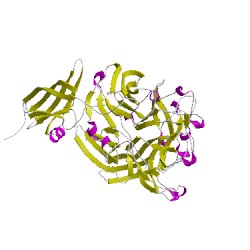 Image of CATH 3elqB