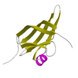 Image of CATH 3elqB01