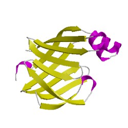 Image of CATH 3elxA00