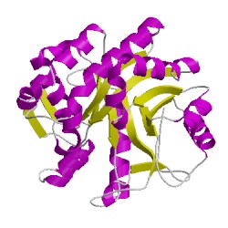 Image of CATH 3em5A