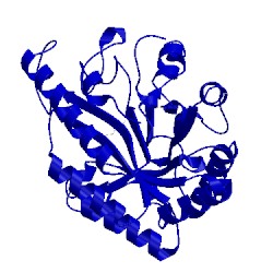 Image of CATH 3emc