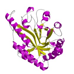 Image of CATH 3emcA