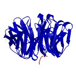 Image of CATH 3emh