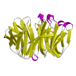 Image of CATH 3emhA