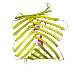 Image of CATH 3emnX