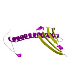 Image of CATH 3emoA