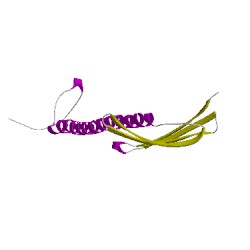 Image of CATH 3emoB00