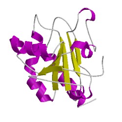 Image of CATH 3empA