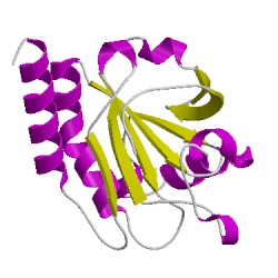 Image of CATH 3empB00