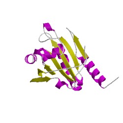 Image of CATH 3empC