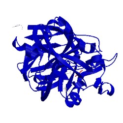 Image of CATH 3emy