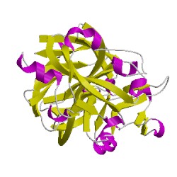 Image of CATH 3emyA