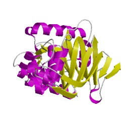 Image of CATH 3en0A
