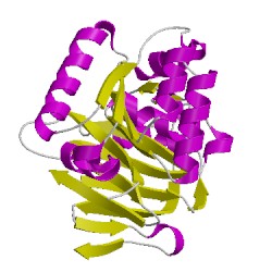 Image of CATH 3en0B00