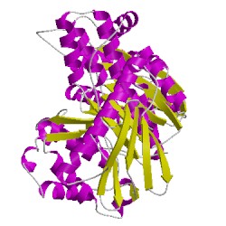 Image of CATH 3en9A