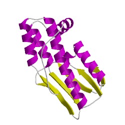 Image of CATH 3en9A02