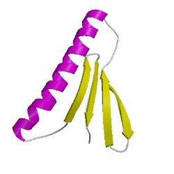 Image of CATH 3en9A03