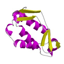 Image of CATH 3en9A04