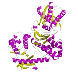 Image of CATH 3en9B