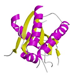 Image of CATH 3en9B01